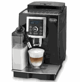 Máy pha cafe tự động Delonghi 23.466 B (màu đen)