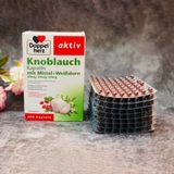 Doppelherz Knoblauch Kapseln 480v