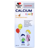 Doppelherz System Calcium Family 250ml