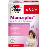 Thuốc bổ bầu Doppelherz Mama Plus