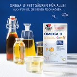 Doppelherz System Omega 3 Flüssig Family 250ml