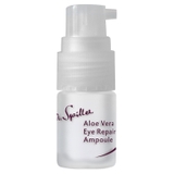 Dr. Spiller Aloe Vera Eye Repair Ampoule - Tinh chất giảm bọng mỡ và quầng thâm mắt