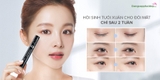 Kem chống lão hóa vùng mắt Dr.Spiller CBC Recovering Eye Contour Cream