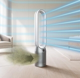 Quạt không cánh kiêm lọc không khí Dyson Pure Cool Link TP07