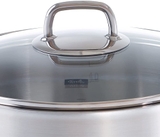 Bộ nồi Fissler Nurnberg 4 món