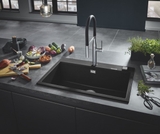 Chậu rửa bát Grohe K700 Composite