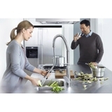 Vòi rửa bát Grohe K7 Kitchen Tap 31379000