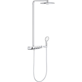 Sen cây Grohe Rainshower System SmartControl 360 DUO 26250000