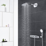 Sen tắm âm tường Grohe SmartControl 360mm Duo 26443000