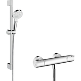 Bộ sen tay Hansgrohe Crometta Vario Combi 27812400