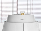 Hút mùi đảo Miele DA 7378 D Aura 4.0