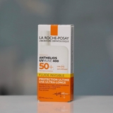 Kem chống nắng Laroche Posay Anthelios SPF 50+ Ultra Invisible Fruide