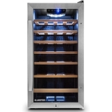 Tủ rượu Klarstein Vivo Vino 26 chai - 88L