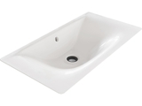 Lavabo âm bàn Hansgrohe MoonWake 22421007