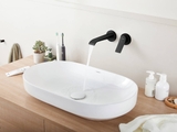 Lavabo đặt bàn Hansgrohe MellowTide U 22424007