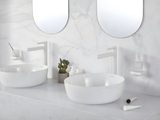 Lavabo đặt bàn Hansgrohe MoonWake 22422007