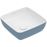 Lavabo Villeroy & Boch Artis 417841 Vuông - Các màu