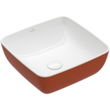 Lavabo Villeroy & Boch Artis 417841 Vuông - Các màu