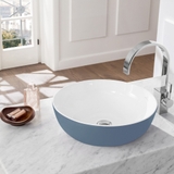 Lavabo Villeroy & Boch Artis 417943 Tròn - Các màu