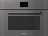 Lò hấp kèm vi sóng Miele DGM 7640