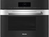 Lò hấp kèm vi sóng Miele DGM 7840