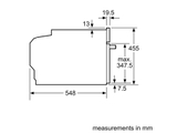 Lò hấp Siemens CD634GBS1