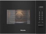 Lò vi sóng kèm nướng Miele M 2224 SC