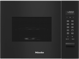 Lò vi sóng kèm nướng Miele M 2224 SC