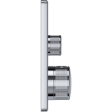 Bộ trộn sen tắm âm tường Grohe Grohtherm SmartControl 29126000