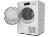 Máy sấy quần áo Miele TCL780WP EcoSpeed & Steam 9kg