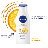 Dưỡng thể NIVEA Body Lotion Straffend