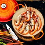 Nồi chảo Le Creuset Gourmet Profitopf Evo