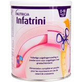 Sữa Nutricia Infatrini 0-18