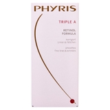 Phyris Triple A Retinol Formula 50ml