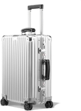 Vali Rimowa Classic Cabin S Silver 2021