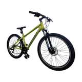 Xe đạp Romet Rambler R7 Mountainbike 27.5