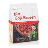 Kỷ tử Sanct Bernhard Bio-Goji-Beeren