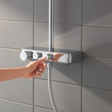 Sen cây Grohe Euphoria SmartControl System 260 26509000