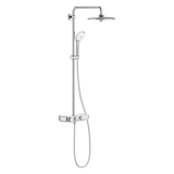 Sen cây Grohe Euphoria SmartControl System 260 26509000