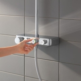 Sen cây Grohe Euphoria SmartControl System 310 26508000