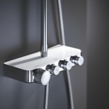 Sen cây Grohe Euphoria SmartControl System 310 Duo 26507LS0