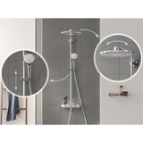 Sen cây Grohe Euphoria SmartControl System 310 Duo 26507LS0