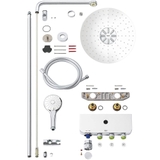 Sen cây Grohe Euphoria SmartControl System 310 Duo 26507LS0