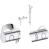 Sen cây Grohe Grohtherm 800 34565001