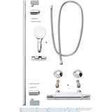 Sen cây Grohe Grohtherm 800 34566001