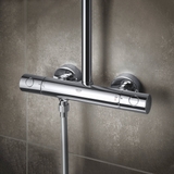 Sen cây Grohe Tempesta Cosmopolitan 250 Cube 26689000