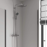 Sen cây Grohe Vitalio Start System 250 Cube 26696000