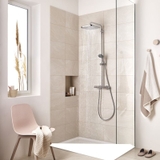 Sen cây Grohe Vitalio Start System 250 Cube 26696000