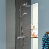 Sen cây Hansgrohe Croma E 280 27630000