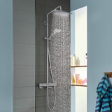 Sen cây Hansgrohe Croma E 280 27630000